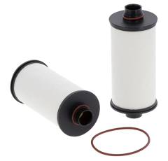 Filtre d'aération adaptable HIFI FILTER SAO6218