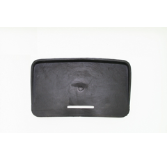 Protecteur de compteur pour semoir MONOSEM 4648 adaptable