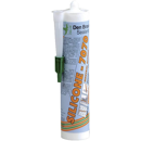 Mastic 300 mL silicone 7070 translucide