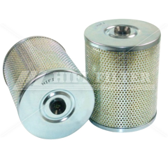 Filtre à huile adaptable HIFI FILTER SO6016