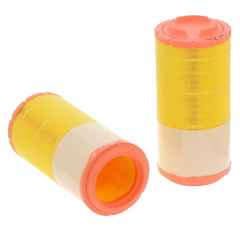 Filtre à air adaptable HIFI FILTER SA17602