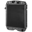 Radiateur pour tracteur FORD E1ADDN8005C adaptable