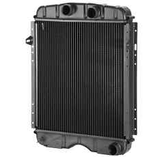 Radiateur pour tracteur FORD E1ADDN8005C adaptable