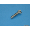 Stahlschraube V2A 933/8x30 