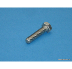 Stahlschraube V2A 933/8x30 