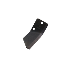 Couteau pour mélangeuse DELAVAL 94832701 adaptable - Blacksteel©