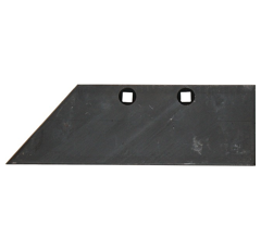 Vorschälschar links GOIZIN 010782