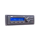 AMS DAB und Bluetooth Radio CT-412 DAB INITIAL