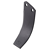Lame droite pour Fraise/Rotavator EBERHARDT 1560 adaptable - 