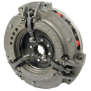 Mécanisme d'embrayage pour MASSEY FERGUSON 1851651M96 adaptable