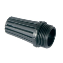 Crépine aspiration mâle 3/4 pouces adaptable