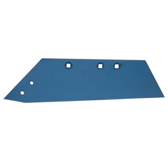 Soc à pointe gauche 14" pour charrue RABEWERK 2708.27.02 adaptable