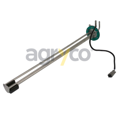 Jauge pour téléscopique MANITOU 943410 adaptable