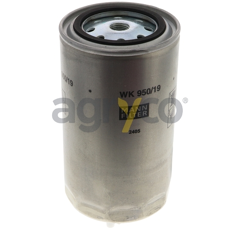 Filtre à carburant pour téléscopique MERLO 92424 adaptable