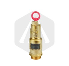 Soupape de surpression 1''1/4 adaptable