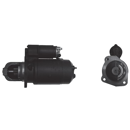 Anlasser IS 0863 / 12V 3,10kW Mahle-Iskra-Letrika 9 Zähne