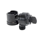 Anti goutte avec fermeture 18 x 150 mm femelle/mâle TECNOMA