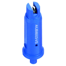 Buse pulvérisateur bout de rampe AI UB 85° 03 Bleu - TEEJET