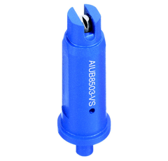 Buse pulvérisateur bout de rampe AI UB 85° 03 Bleu - TEEJET
