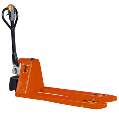 Paletten Hubwagen ECO SEMI HYBRID - 2000 kg - elektrisch