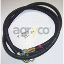 Flexib hyd 3300 pour téléscopique MANITOU 247854 adaptable