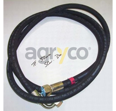 Flexib hyd 3300 pour téléscopique MANITOU 247854 adaptable