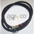 Flexib hyd 3300 pour téléscopique MANITOU 247854 adaptable