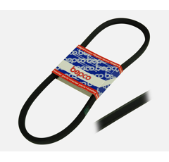 Keilriemen 850 x 787 mm für Traktor JOHN DEERE L64406 - Nachbau