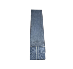 Bec à souder avec plaquettes carbure, biseau 60 mm TOUTES MARQUES adaptable