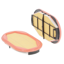 Filtre à air adaptable HIFI FILTER SA17483