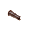 Lechler ID3 120-05 POM - braun