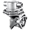 Kraftstoffförderpumpe 6585051N passend zu Lombardini/Ferrari