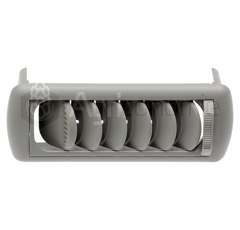 Grille de ventilation pour tracteur FENDT G716810130470 adaptable