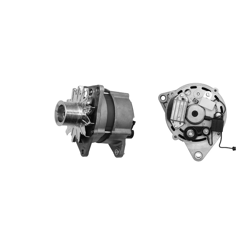 Lichtmaschine für Landtraktoren MAHLE LETRIKA IA0521 28V 50A