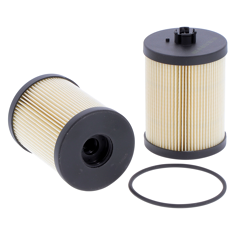 Filtre à gasoil adaptable HIFI FILTER SN30054
