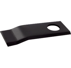 Couteau pour faucheuse DEUTZ-FAHR 1101701015300 - Boite de 25