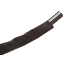 Berstschutz-Schlauch mit Klettband  ID=50mmPreis per Meter  TEXWRAP50