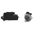 Anlasser IS 1179 / 24V 9KW Z12 Mahle-Iskra-Letrika 12 Zähne