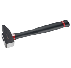 Marteau rivoir manche graphite 725 gr | FACOM
