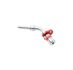 WEO Stecknippel 90° gebogen, 3/8",Schlauchanschluss 1/4" Cejn C147140604