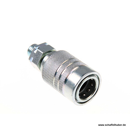 Kupplungsmuffe Premium SW 30 DNP SVM28LDNP