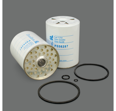 Kraftstofffilter DONALDSON P556287 Nachbau