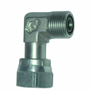 Verschraubung ORFSEVW91618  9/16"