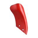 Versoir de rasette droit pour charrue NIEMEYER 026218 adaptable - BlackSteel©