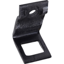 Bride de fixation 50 x 6 mm adaptable - BlackSteel©