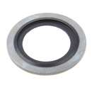 Schraubendichtung selbstzentrierend SD 10x16x1.5