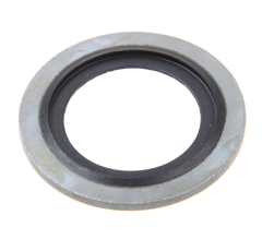 Schraubendichtung selbstzentrierend SD 10x16x1.5