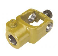 Aufsteckgabel 1 3/4" Z6 1134656 - Walterscheid