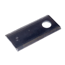 KM-Klinge, 103x4 mm, 19 Loch FEL122331N passend zu Fella 