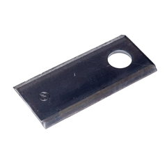 KM-Klinge, 103x4 mm, 19 Loch FEL122331N passend zu Fella 